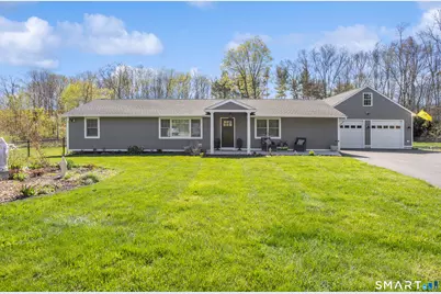 28 Maplewood Lane, North Branford, CT 06472 - Photo 1