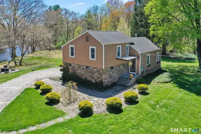 54 Mansfield Hollow Road, Mansfield, CT 06250 - Photo 1