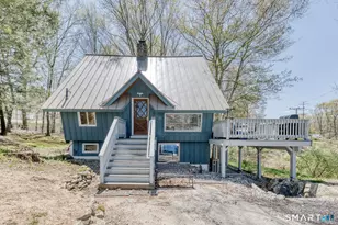46 Hillyndale Rd, Mansfield, CT 06268 - Photo 1