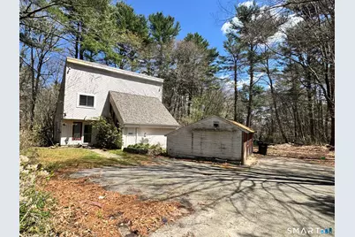 90 Stillman Road, North Stonington, CT 06359 - Photo 1