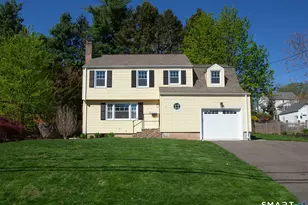 71 Riggs Ave, West Hartford, CT 06107 - Photo 1