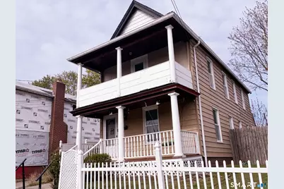 44 North Beacon Street, Waterbury, CT 06704 - Photo 1