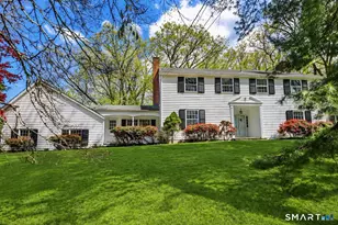 215 Chichester Rd, New Canaan, CT 06840 - Photo 1