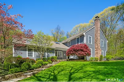 21 Timber Mill Lane, Weston, CT 06883 - Photo 1