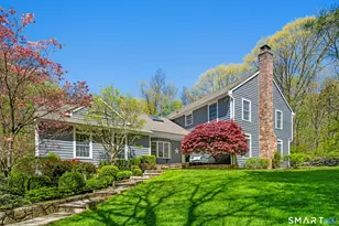 21 Timber Mill Ln, Weston, CT 06883 - Photo 1