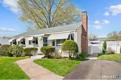 21 Brookside Circle, Wethersfield, CT 06109 - Photo 1