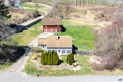 234 Route 66, Columbia, CT 06237 - Photo 1