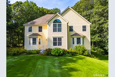 38 Jeremy Drive, East Lyme, CT 06333 - Photo 1