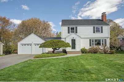 128 Ann Terrace, Stratford, CT 06615 - Photo 1