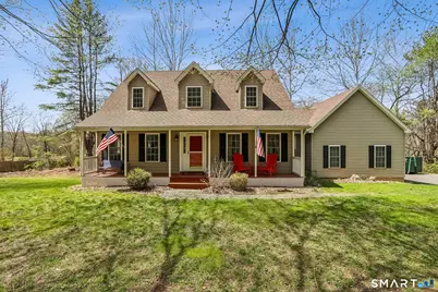 40 Erickson Road, New Milford, CT 06776 - Photo 1
