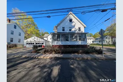 232 Hawkins Street, Derby, CT 06418 - Photo 1