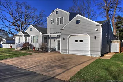 22 Usher Street, Milford, CT 06460 - Photo 1