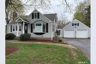 425 Hackmatack Street, Manchester, CT 06040 - Photo 1