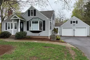425 Hackmatack St, Manchester, CT 06040 - Photo 1