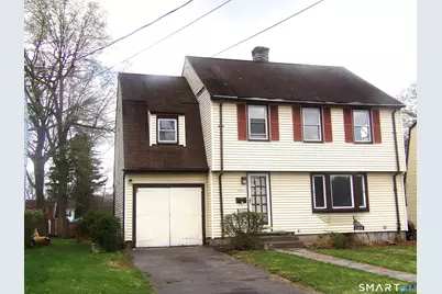 163 Manchester Street, Hartford, CT 06112 - Photo 1