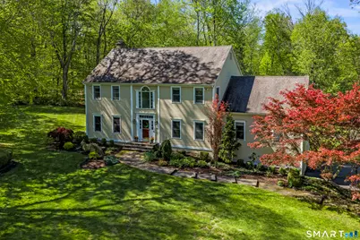 38 Old Farm Hill Road, Newtown, CT 06470 - Photo 1