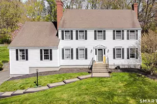 33 Country Club Woods Cir, Waterbury, CT 06708 - Photo 1