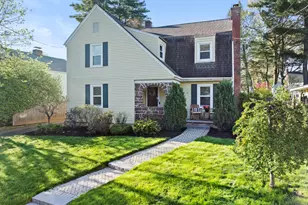 51 Linbrook Rd, West Hartford, CT 06107 - Photo 1