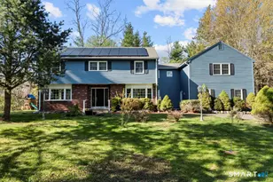 45 Ansonia Rd, Woodbridge, CT 06525 - Photo 1