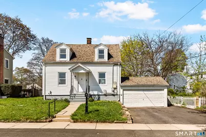 174 Park Terrace Avenue, West Haven, CT 06516 - Photo 1