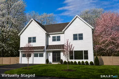 3 Bowling Lane, Westport, CT 06880 - Photo 1
