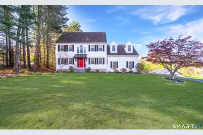 1 Ryans Way, Burlington, CT 06013 - Photo 1