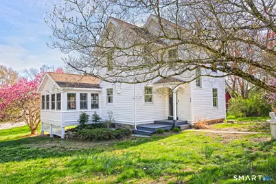 312 Ferry Road, Old Lyme, CT 06371 - Photo 1