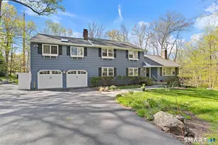 141 Cavalry Rd, Wilton, CT 06897 - Photo 1
