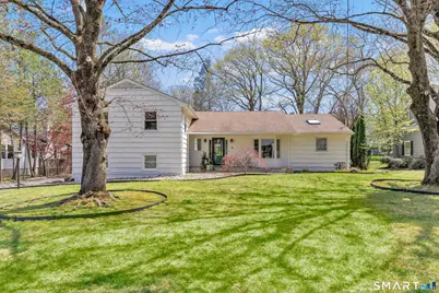 89 Random Road, Fairfield, CT 06825 - Photo 1