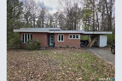 23 Gordon Lane, Enfield, CT 06082 - Photo 1