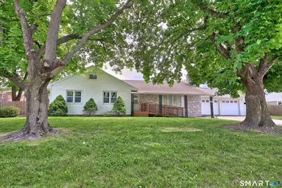 676 Woodtick Road, Waterbury, CT 06705 - Photo 1