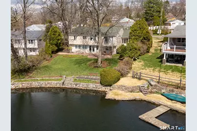 56 Lakeview Drive, Stamford, CT 06905 - Photo 1