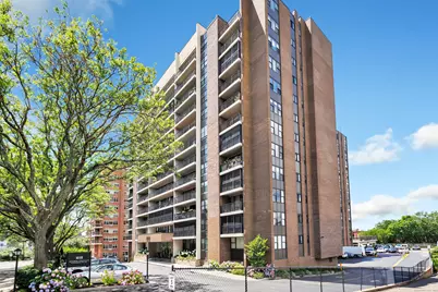 44 Strawberry Hill Avenue #7C, Stamford, CT 06902 - Photo 1