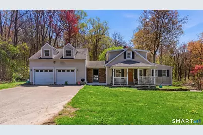 628 Woodtick Road, Wolcott, CT 06716 - Photo 1