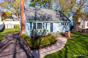 37 Lewis Ln, West Hartford, CT 06107 - Photo 1