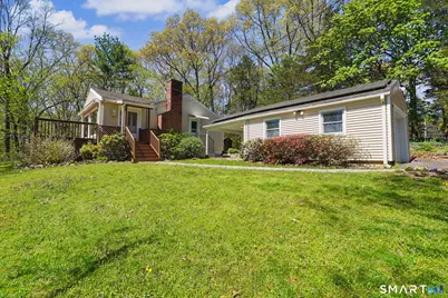 120 Old Belden Hill Road, Norwalk, CT 06850 - Photo 1