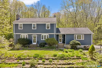 1169 Flanders Road, Coventry, CT 06238 - Photo 1