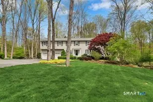 95 Alexandra Dr, Stamford, CT 06903 - Photo 1