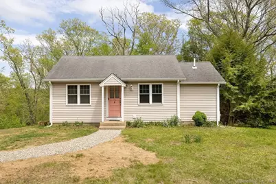 76 Ridgewood Road, East Haddam, CT 06469 - Photo 1