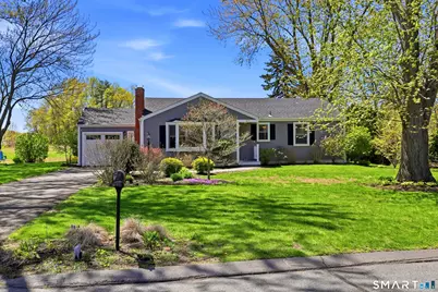 67 Countryside Lane, Suffield, CT 06078 - Photo 1