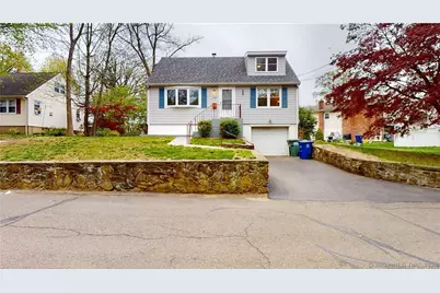 145 Rooster River Boulevard, Bridgeport, CT 06606 - Photo 1