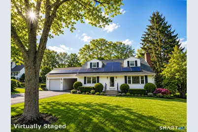 66 Wyndwood Drive, Bristol, CT 06010 - Photo 1