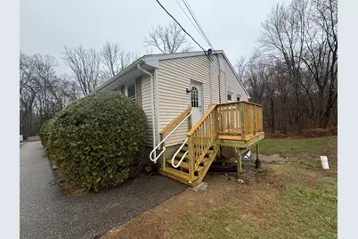 9 White Oak Road #D, Mansfield, CT 06250 - Photo 1