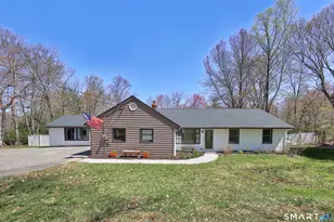 110 Campville Rd, Litchfield, CT 06778 - Photo 1