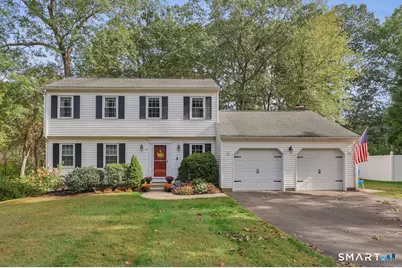 10 Colonial Court, Cheshire, CT 06410 - Photo 1