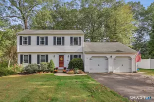 10 Colonial Ct, Cheshire, CT 06410 - Photo 1