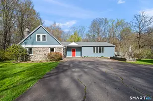 174 West St, Bolton, CT 06043 - Photo 1