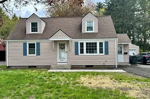 220 S Elm St, Windsor Locks, CT 06096 - Photo 1