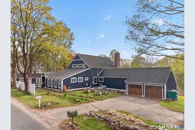 95 Chestnut Hill Road, Killingworth, CT 06419 - Photo 1