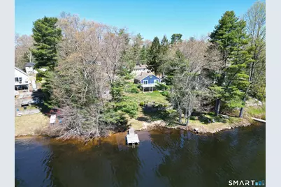 68 Hill Top Road, East Haddam, CT 06423 - Photo 1